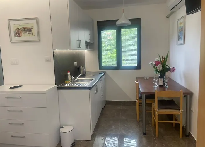 Apartman Boka 2