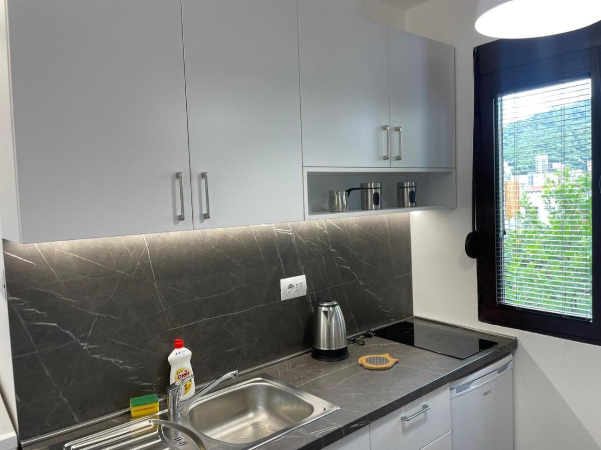 Boka 2 Apartment Budva