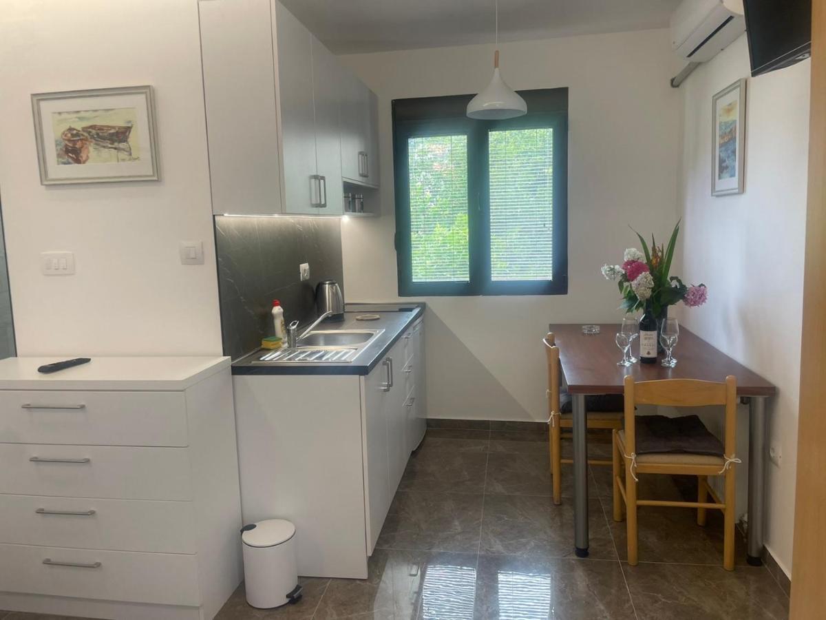 Boka 2 Apartment