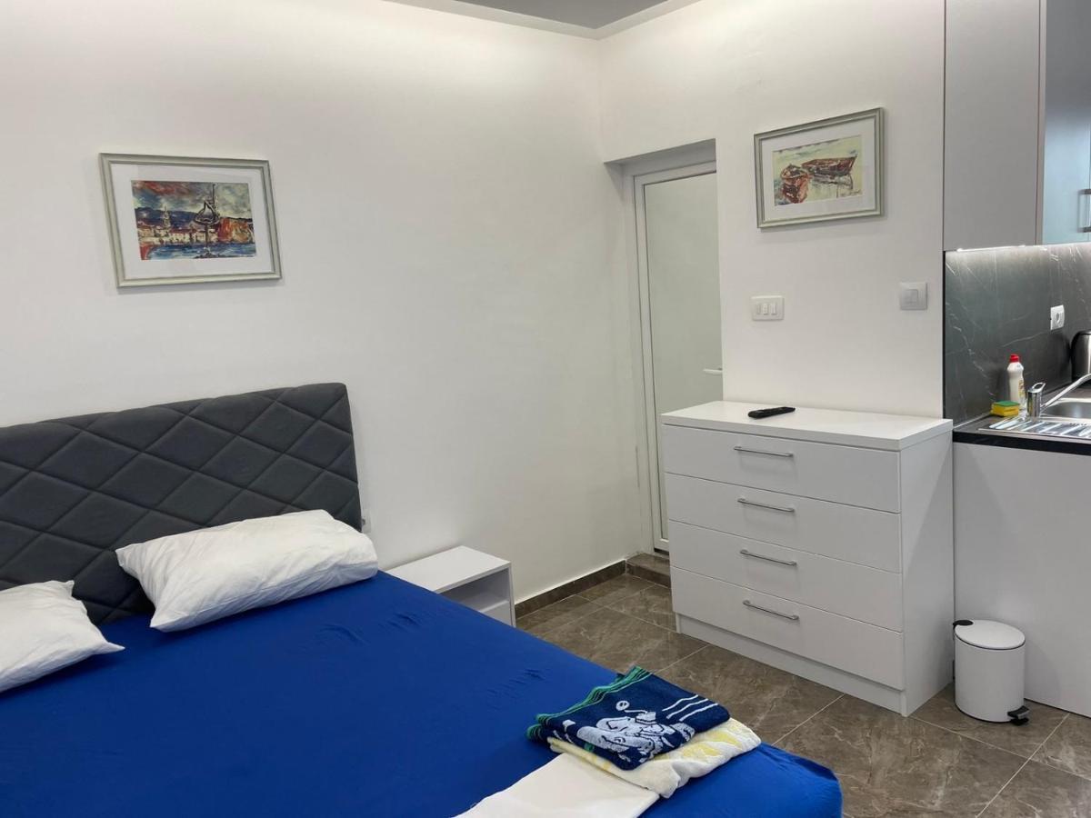 Boka 2 Apartment Budva