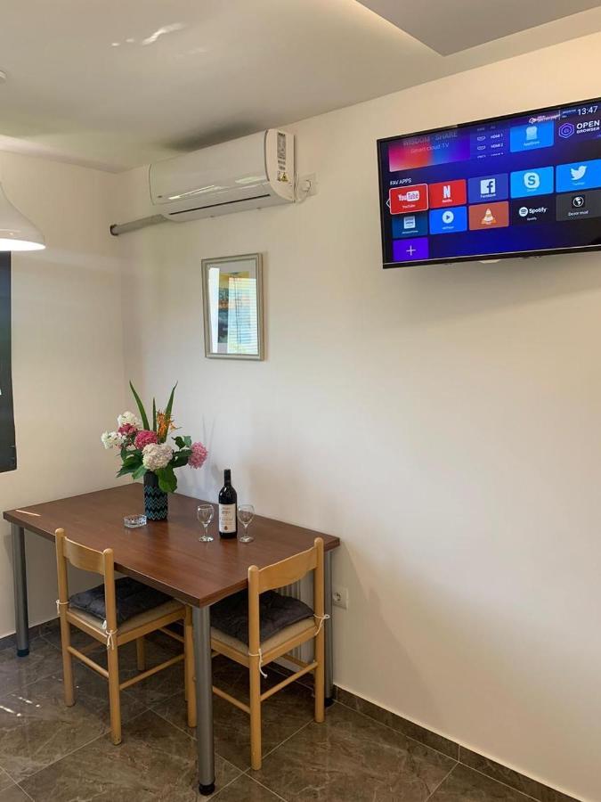 Boka 2 Apartment Budva