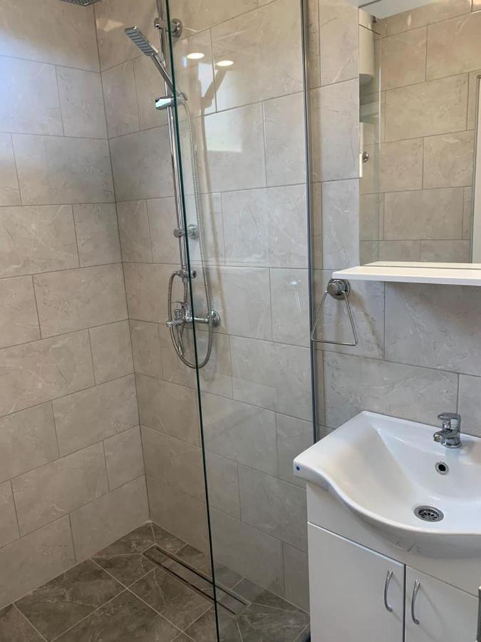 Apartment Boka 2 *